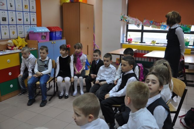 Uczli się rękodzieła w Szkole Podstawowej nr 10 [2.IV.2012] - zdjęcie #14 - eOstroleka.pl