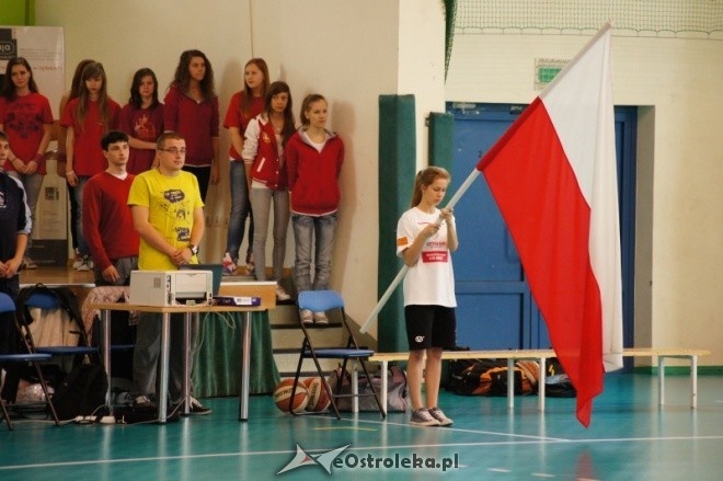 Otwarcie Koszykarskich Mistrzostw Polski Kadetek [19.05.2012] - zdjęcie #12 - eOstroleka.pl