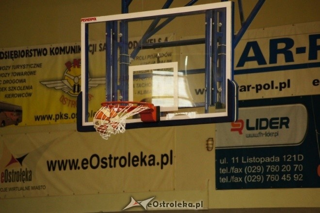 MP Kobiet U-16: PTK Pabianice - MUKS Unia Basket Ostrołęka [20.05.2012] - zdjęcie #8 - eOstroleka.pl