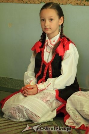 Dni Kultury Kurpiowskiej w SP 10 [22.05.2012] - zdjęcie #23 - eOstroleka.pl