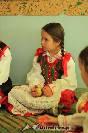 Dni Kultury Kurpiowskiej w SP 10 [22.05.2012] - zdjęcie #25 - eOstroleka.pl