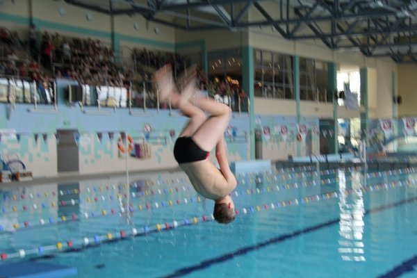 Bezpieczne pływanie w ostrołęckim aquaparku [6.VI.2012] - zdjęcie #18 - eOstroleka.pl