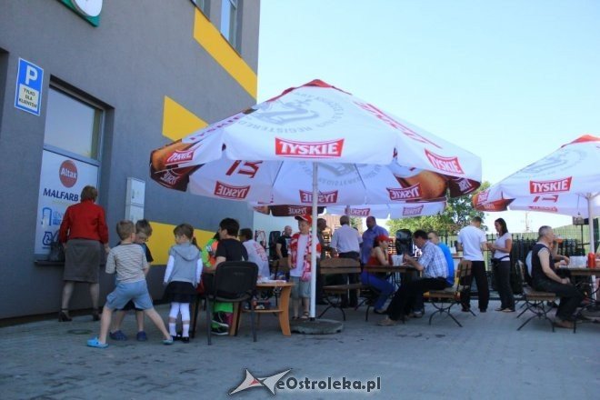 Otwarcie marketu Mrówka [16.06.2012] - zdjęcie #33 - eOstroleka.pl