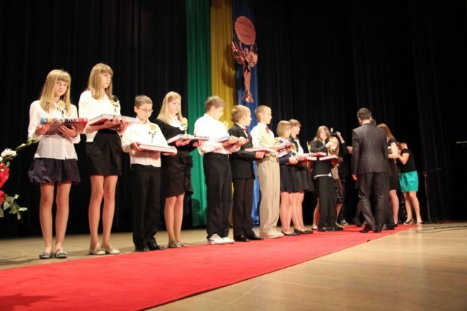 V Samorządowa Gala Uczniowska [27.VI.2012] - zdjęcie #21 - eOstroleka.pl