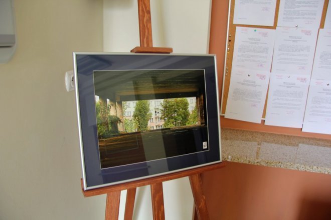 Niezwykła wystawa fotgraficzna w ostrołęckim ratuszu [12 VII 2012] - zdjęcie #4 - eOstroleka.pl