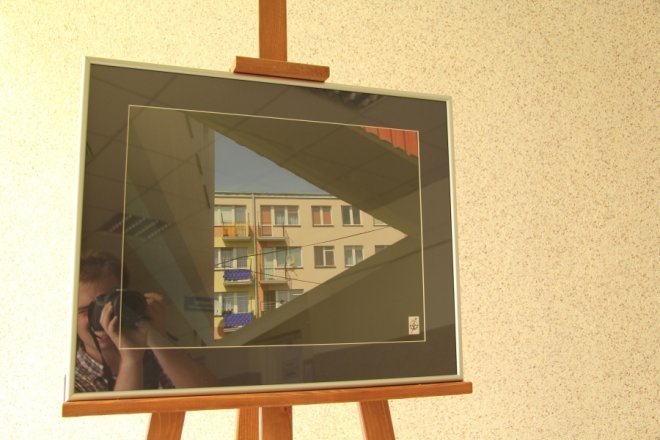Niezwykła wystawa fotgraficzna w ostrołęckim ratuszu [12 VII 2012] - zdjęcie #16 - eOstroleka.pl