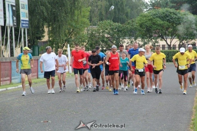42 maratony w 42 dni [26.07.2012] - zdjęcie #4 - eOstroleka.pl