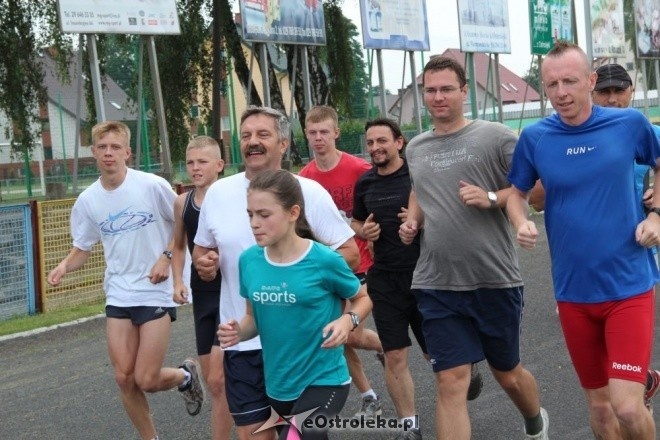 42 maratony w 42 dni [26.07.2012] - zdjęcie #7 - eOstroleka.pl
