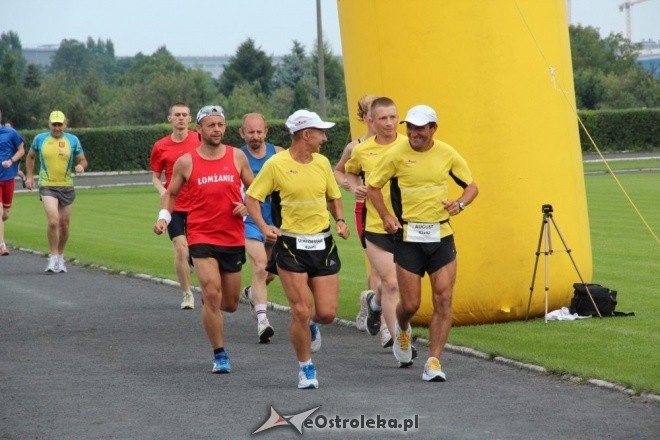 42 maratony w 42 dni [26.07.2012] - zdjęcie #8 - eOstroleka.pl