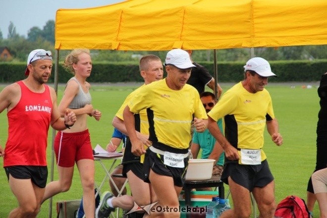 42 maratony w 42 dni [26.07.2012] - zdjęcie #13 - eOstroleka.pl