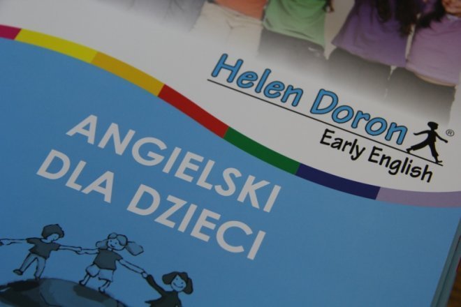 Polsko - angielskie czytanie dzieciom w Bibliotece Publicznej nr 2 [21 IX 2012] - zdjęcie #19 - eOstroleka.pl