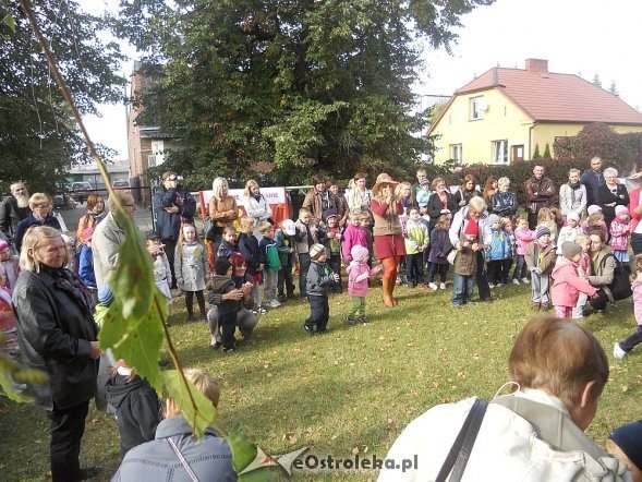Grillowania w ósemce [02.10.2012] - zdjęcie #2 - eOstroleka.pl