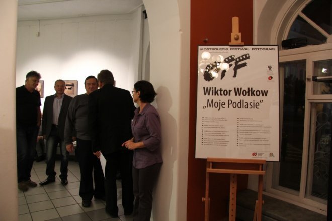  Moje Podlasie fotografie Wiktora Wolkowa [4 X 2012] - zdjęcie #1 - eOstroleka.pl