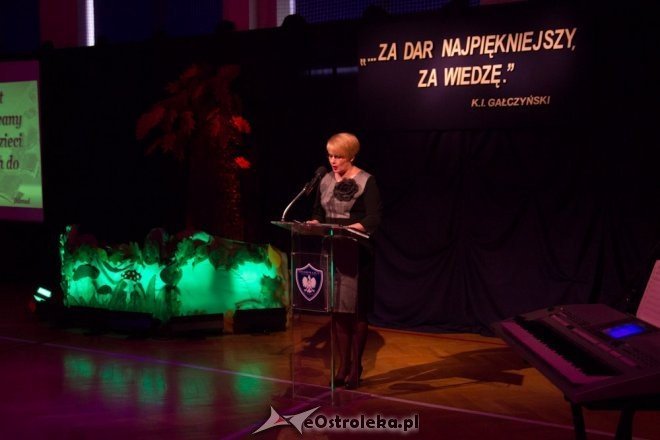 Miejskie obchody Dnia Edukacji Narodowej [12.10.2012] - zdjęcie #4 - eOstroleka.pl
