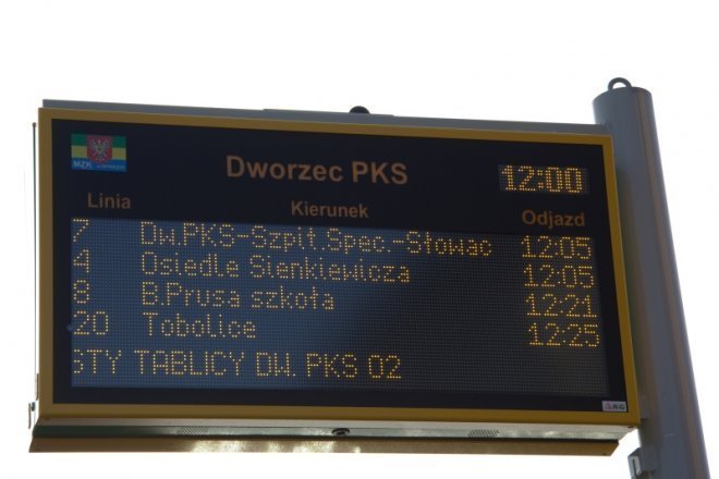 Wielomilnionowa inwestycja MZK [29 X 2012] - zdjęcie #18 - eOstroleka.pl