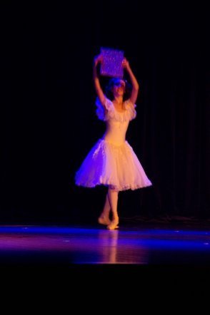 Godziny dla Rodziny: Najpiękniejsze bajki baletowe [4 Xi 2012] - zdjęcie #8 - eOstroleka.pl
