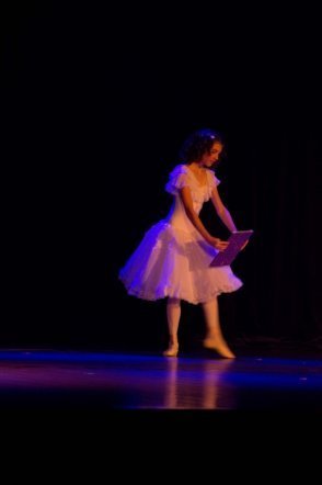 Godziny dla Rodziny: Najpiękniejsze bajki baletowe [4 Xi 2012] - zdjęcie #9 - eOstroleka.pl