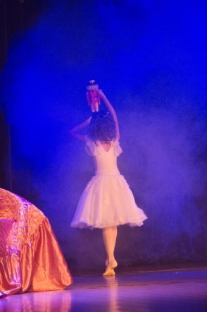 Godziny dla Rodziny: Najpiękniejsze bajki baletowe [4 Xi 2012] - zdjęcie #13 - eOstroleka.pl