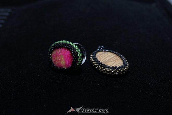 Ambra-Art: Sklep z ręcznie roboną biżuterią [22.11.2012] - zdjęcie #37 - eOstroleka.pl