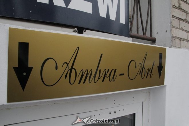 Ambra-Art: Sklep z ręcznie roboną biżuterią [22.11.2012] - zdjęcie #41 - eOstroleka.pl