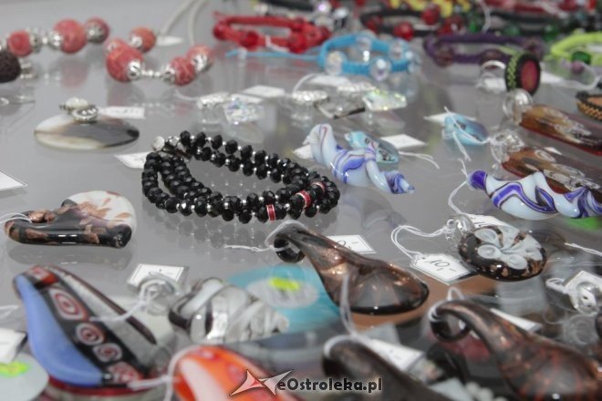 Ambra-Art: Sklep z ręcznie roboną biżuterią [22.11.2012] - zdjęcie #47 - eOstroleka.pl