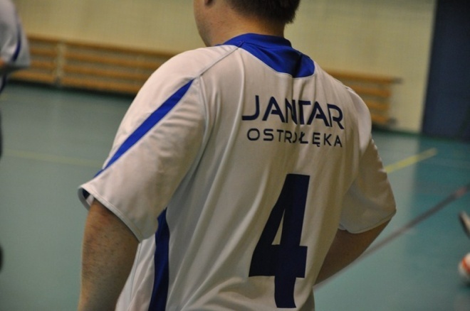 Nocna Liga Futsalu - ostatnia kolejka (05.04.2013) - zdjęcie #24 - eOstroleka.pl