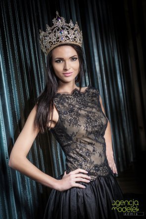 Miss Eurovision of the World [15.04.2013] - zdjęcie #2 - eOstroleka.pl