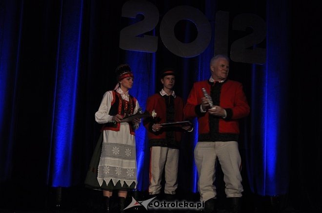 „Kurpiowskie Oskary 2012” rozdane [29.04.2013] - zdjęcie #17 - eOstroleka.pl