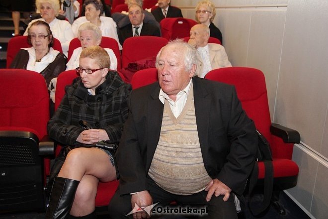 Spotkanie Klubu Seniora w OCK [30.04.2013] - zdjęcie #2 - eOstroleka.pl