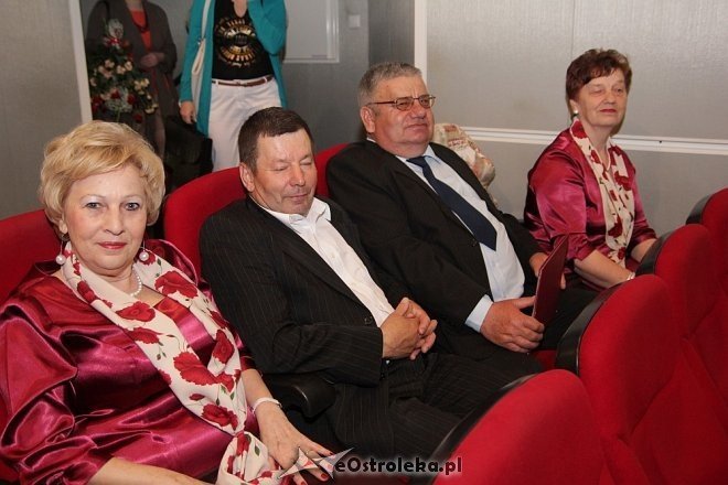 Spotkanie Klubu Seniora w OCK [30.04.2013] - zdjęcie #10 - eOstroleka.pl