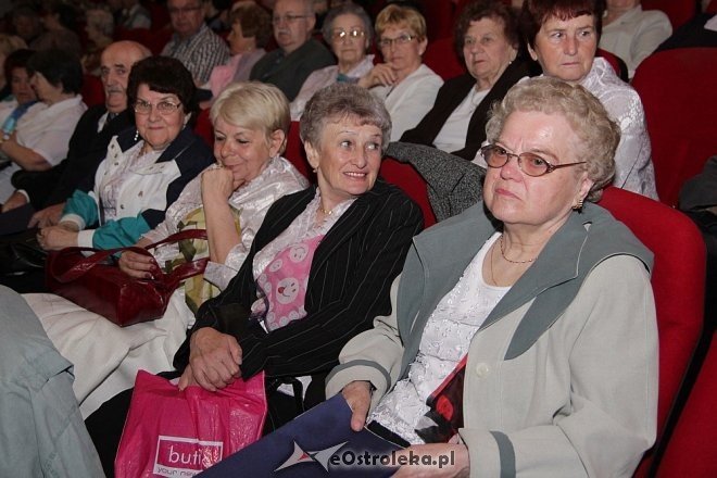 Spotkanie Klubu Seniora w OCK [30.04.2013] - zdjęcie #28 - eOstroleka.pl