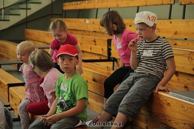 Dzień Dziecka ze SOSW w Ostrołęce [03.06.2013] - zdjęcie #17 - eOstroleka.pl