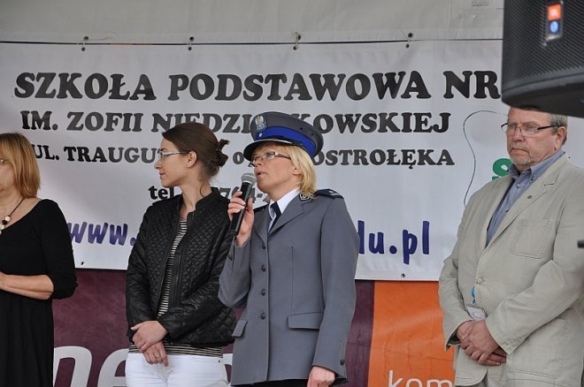 V Dzień Szkoły Bez Przemocy [05.06.2013] - zdjęcie #26 - eOstroleka.pl