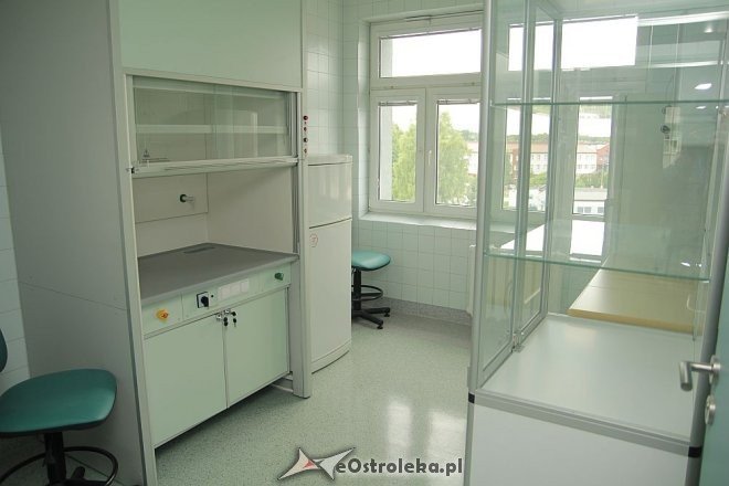Nieczynny oddział onkologiczny szpitala w Ostrołęce [18.06.2013] - zdjęcie #12 - eOstroleka.pl