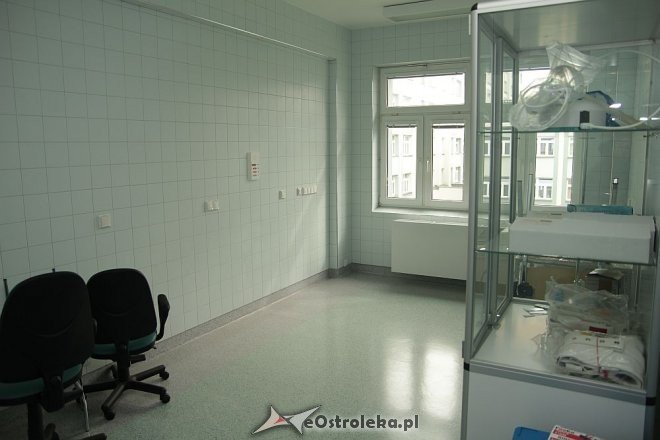 Nieczynny oddział onkologiczny szpitala w Ostrołęce [18.06.2013] - zdjęcie #24 - eOstroleka.pl