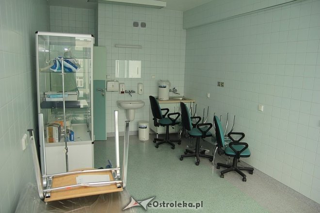 Nieczynny oddział onkologiczny szpitala w Ostrołęce [18.06.2013] - zdjęcie #25 - eOstroleka.pl