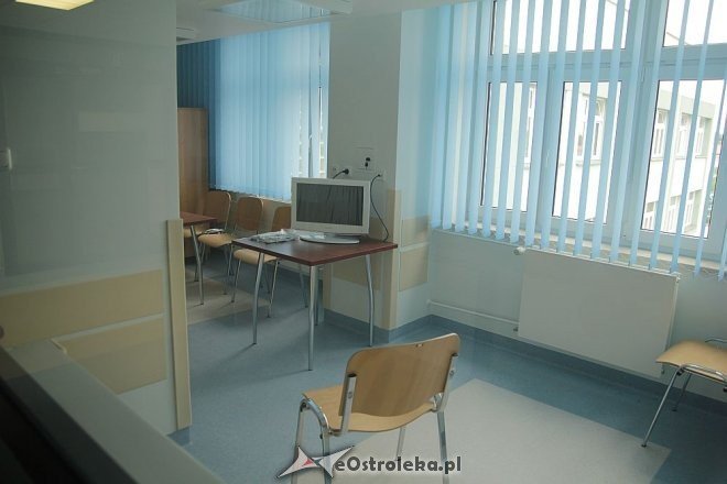 Nieczynny oddział onkologiczny szpitala w Ostrołęce [18.06.2013] - zdjęcie #31 - eOstroleka.pl