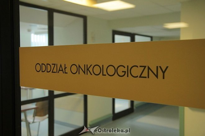 Nieczynny oddział onkologiczny szpitala w Ostrołęce [18.06.2013] - zdjęcie #34 - eOstroleka.pl