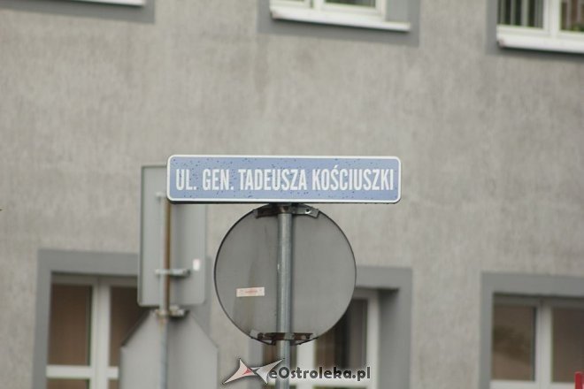 Ewakuacja ulicy Kościuszki. Ktoś podłożył bombę w Prokuraturze? - zdjęcie #18 - eOstroleka.pl