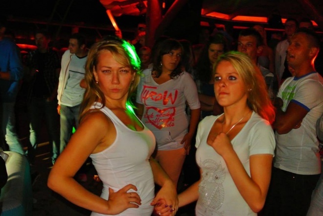 Club Ibiza Zalesie: Projekt Z czyli gorąca Wielka Domówka - zdjęcie #36 - eOstroleka.pl