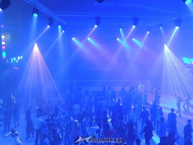 Klub Capitol: Pre-Opening Party - zdjęcie #21 - eOstroleka.pl