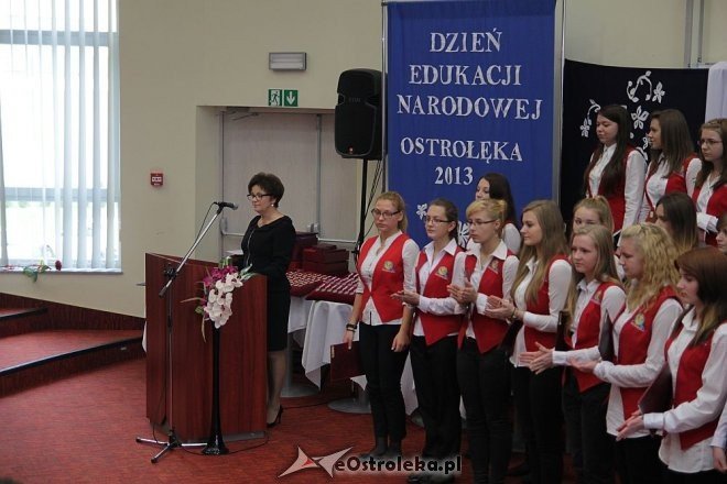 Nauczyciele z Ostrołęki i regionu nagrodzeni [ZDJĘCIA] - zdjęcie #2 - eOstroleka.pl