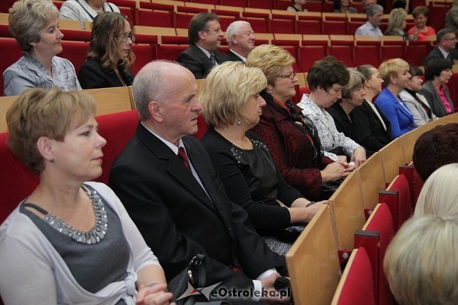 Nauczyciele z Ostrołęki i regionu nagrodzeni [ZDJĘCIA] - zdjęcie #15 - eOstroleka.pl