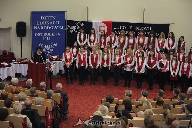 Nauczyciele z Ostrołęki i regionu nagrodzeni [ZDJĘCIA] - zdjęcie #25 - eOstroleka.pl