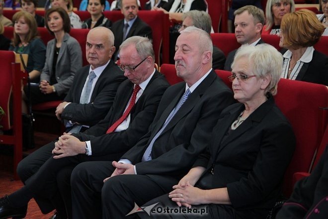 Nauczyciele z Ostrołęki i regionu nagrodzeni [ZDJĘCIA] - zdjęcie #28 - eOstroleka.pl