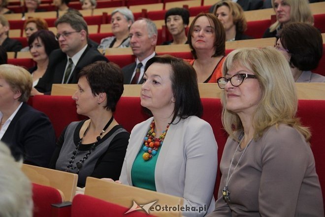 Nauczyciele z Ostrołęki i regionu nagrodzeni [ZDJĘCIA] - zdjęcie #31 - eOstroleka.pl