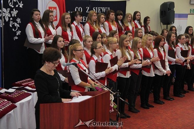 Nauczyciele z Ostrołęki i regionu nagrodzeni [ZDJĘCIA] - zdjęcie #34 - eOstroleka.pl