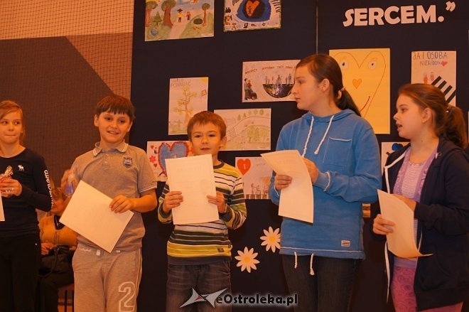 Podsumowanie Dni Integracji 2013 w Szkole Podstawowej nr 10 [28.11.2013] - zdjęcie #20 - eOstroleka.pl