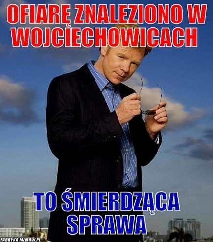 Memy o Ostrołęce - zdjęcie #7 - eOstroleka.pl