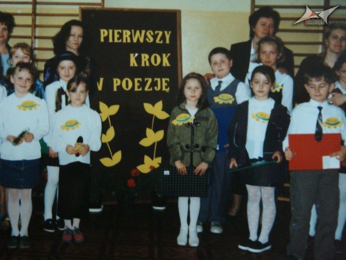 90. lat minęło. Historia SP nr 4 w Wojciechowicach w fotografii - zdjęcie #3 - eOstroleka.pl